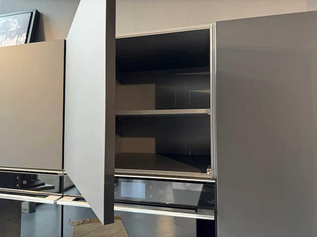 Nolte - showroomkeuken - afbeelding 37 van  55