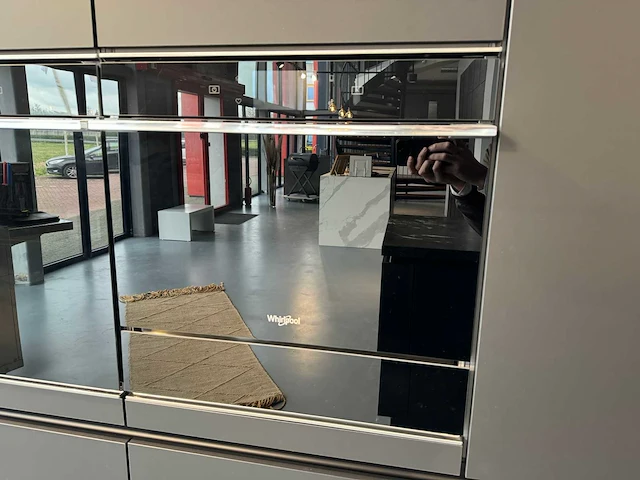 Nolte - showroomkeuken - afbeelding 38 van  55