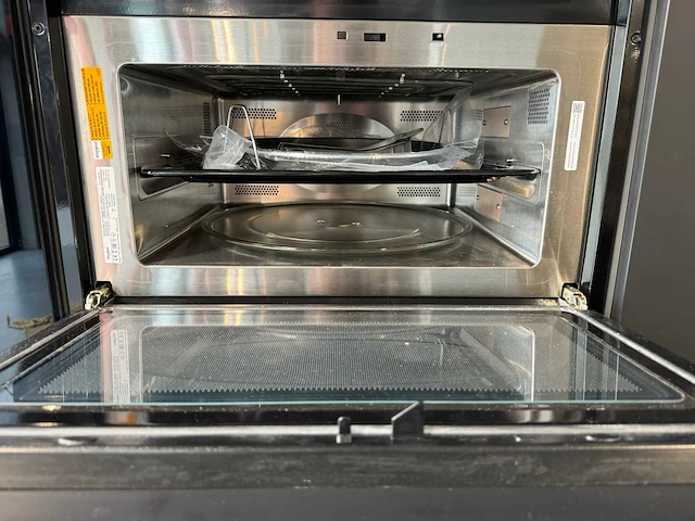 Nolte - showroomkeuken - afbeelding 39 van  55