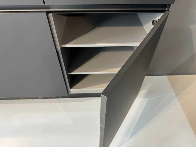 Nolte - showroomkeuken - afbeelding 44 van  55