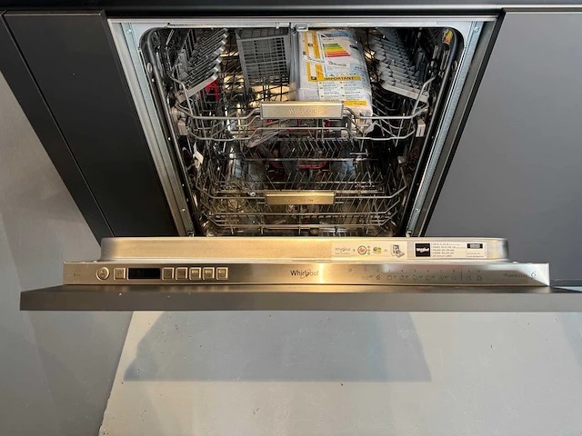 Nolte - showroomkeuken - afbeelding 34 van  55