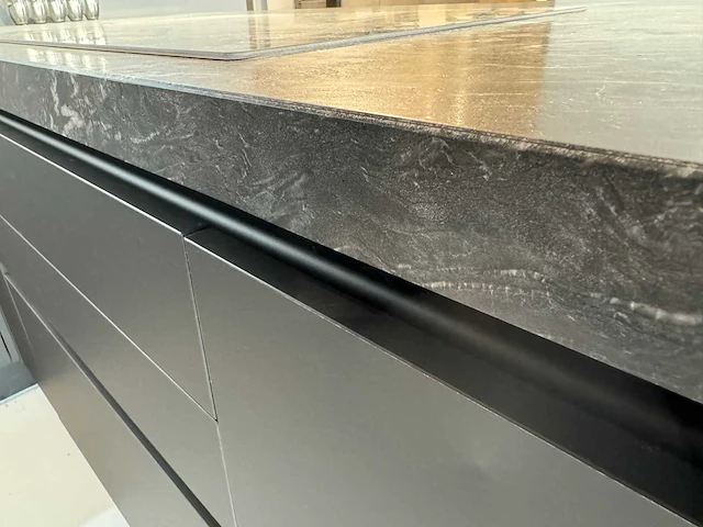 Nolte - showroomkeuken - afbeelding 48 van  55