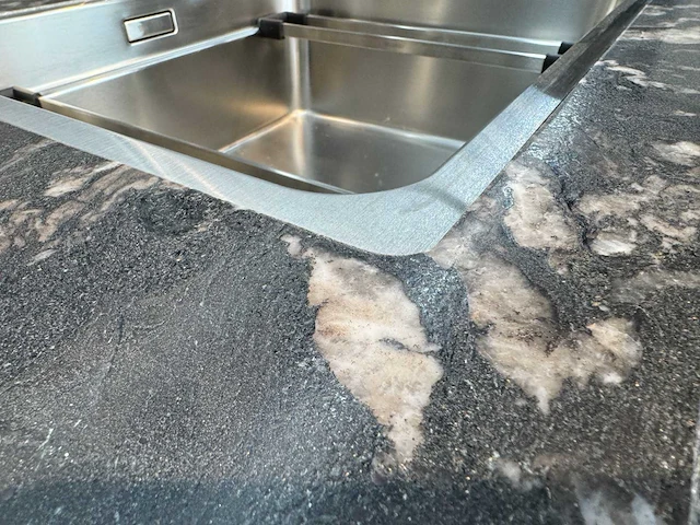 Nolte - showroomkeuken - afbeelding 51 van  55