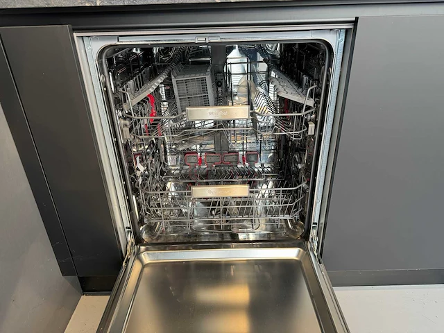 Nolte - showroomkeuken - afbeelding 45 van  55
