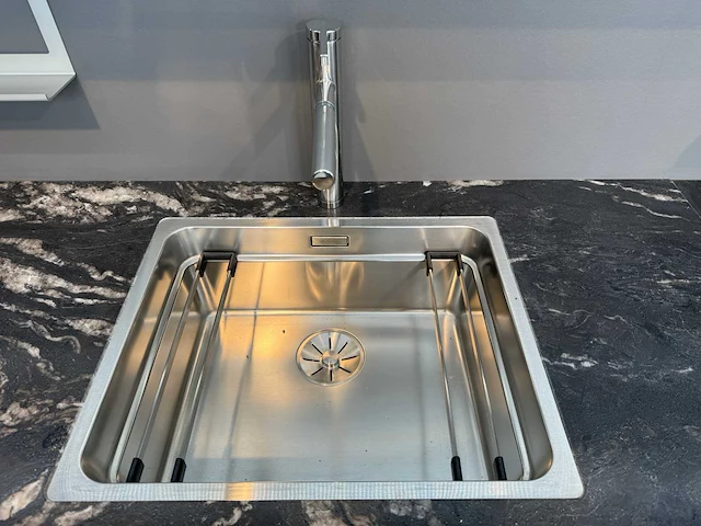 Nolte - showroomkeuken - afbeelding 53 van  55