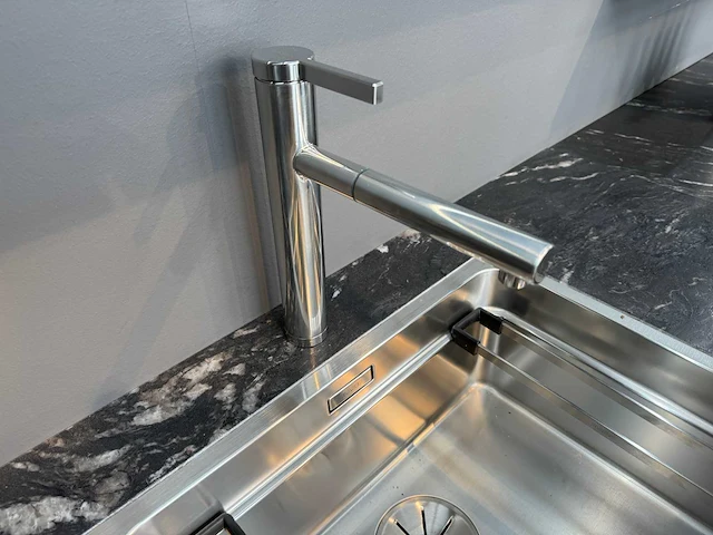 Nolte - showroomkeuken - afbeelding 55 van  55