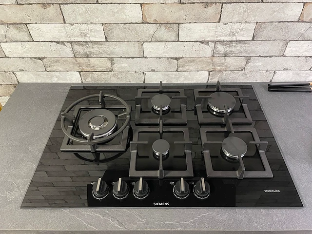 Nolte - showroomkeuken - afbeelding 2 van  26