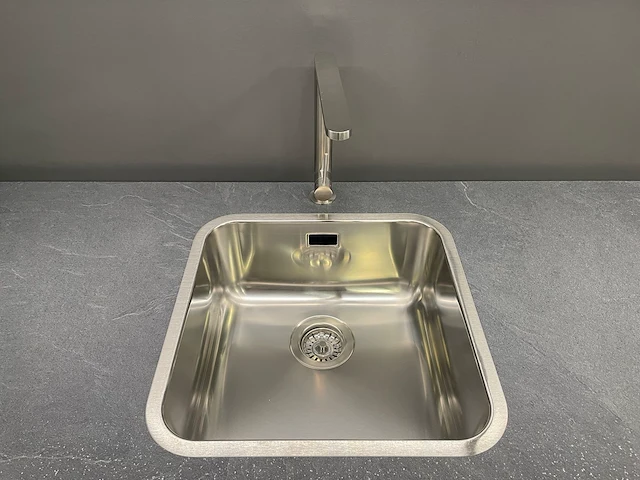 Nolte - showroomkeuken - afbeelding 8 van  26
