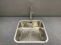 Nolte - showroomkeuken - afbeelding 8 van  26