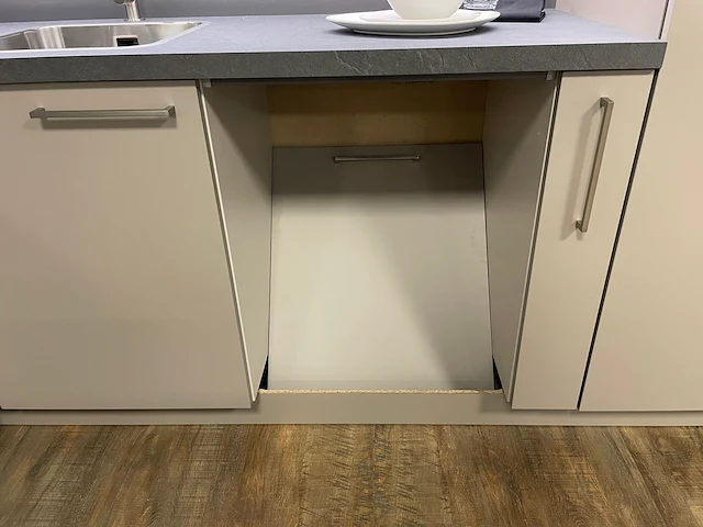 Nolte - showroomkeuken - afbeelding 13 van  26