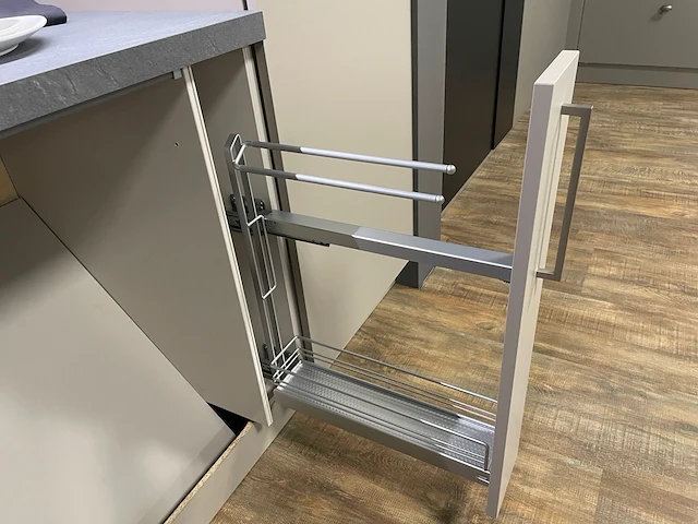 Nolte - showroomkeuken - afbeelding 14 van  26