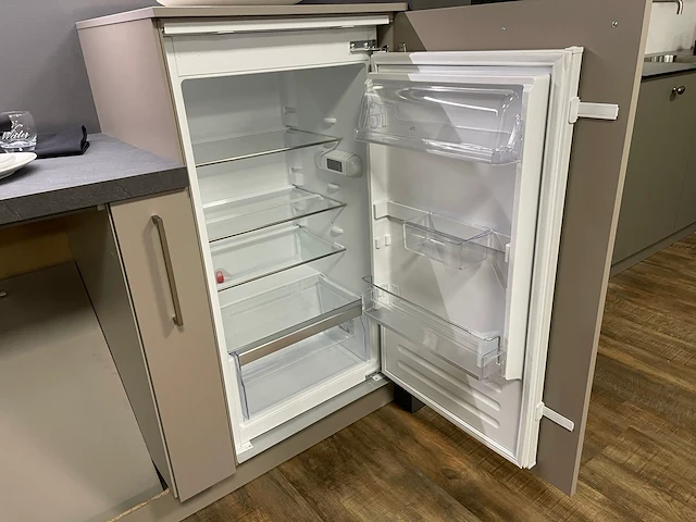 Nolte - showroomkeuken - afbeelding 15 van  26