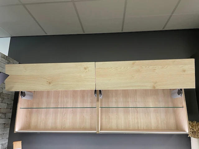 Nolte - showroomkeuken - afbeelding 16 van  26