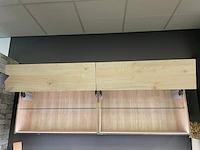Nolte - showroomkeuken - afbeelding 16 van  26