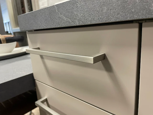 Nolte - showroomkeuken - afbeelding 17 van  26
