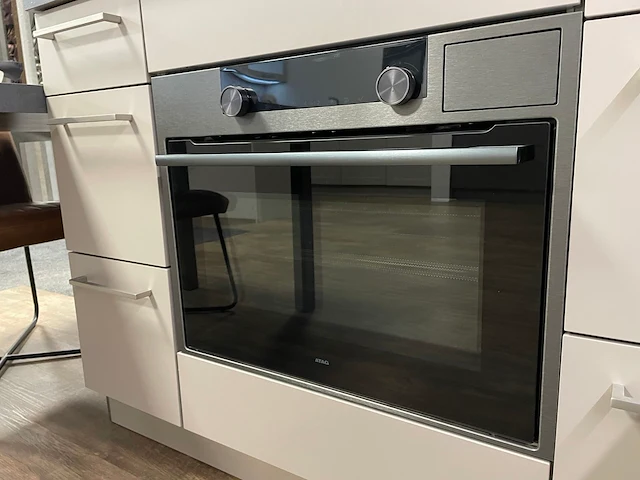 Nolte - showroomkeuken - afbeelding 25 van  26