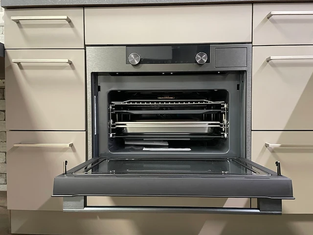 Nolte - showroomkeuken - afbeelding 26 van  26