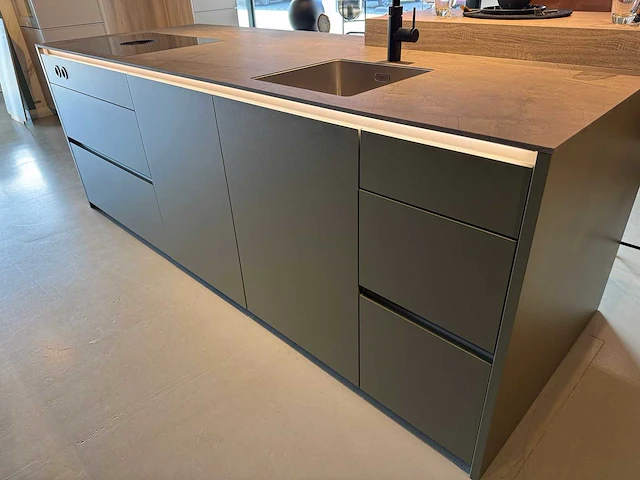 Nolte - showroomkeuken - afbeelding 2 van  57