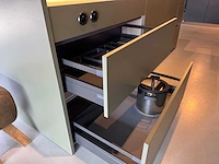 Nolte - showroomkeuken - afbeelding 5 van  57