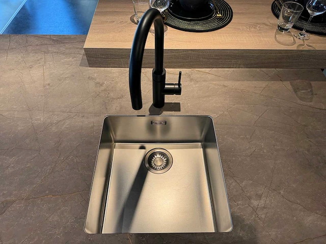 Nolte - showroomkeuken - afbeelding 11 van  57