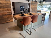 Nolte - showroomkeuken