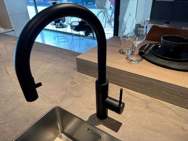 Nolte - showroomkeuken - afbeelding 14 van  57