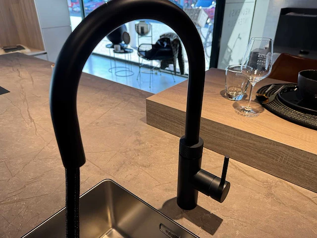 Nolte - showroomkeuken - afbeelding 15 van  57
