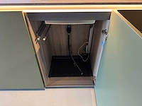 Nolte - showroomkeuken - afbeelding 16 van  57