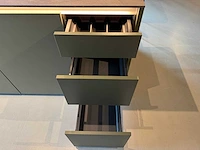 Nolte - showroomkeuken - afbeelding 17 van  57