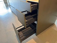 Nolte - showroomkeuken - afbeelding 18 van  57