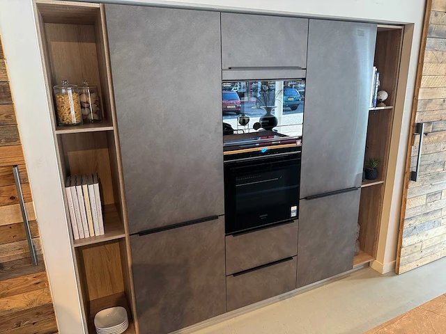 Nolte - showroomkeuken - afbeelding 19 van  57