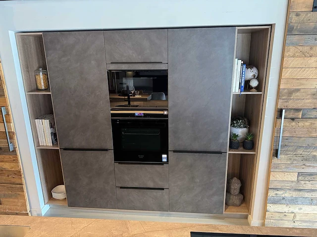 Nolte - showroomkeuken - afbeelding 20 van  57
