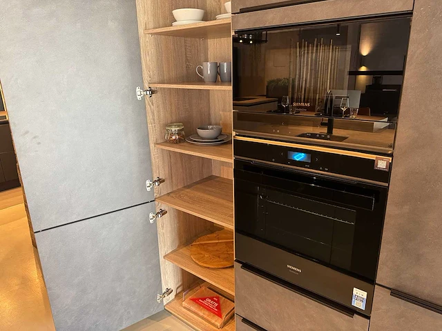Nolte - showroomkeuken - afbeelding 21 van  57