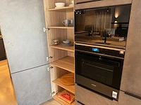 Nolte - showroomkeuken - afbeelding 21 van  57