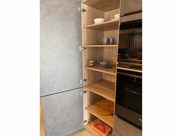 Nolte - showroomkeuken - afbeelding 22 van  57
