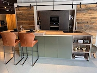 Nolte - showroomkeuken - afbeelding 12 van  57