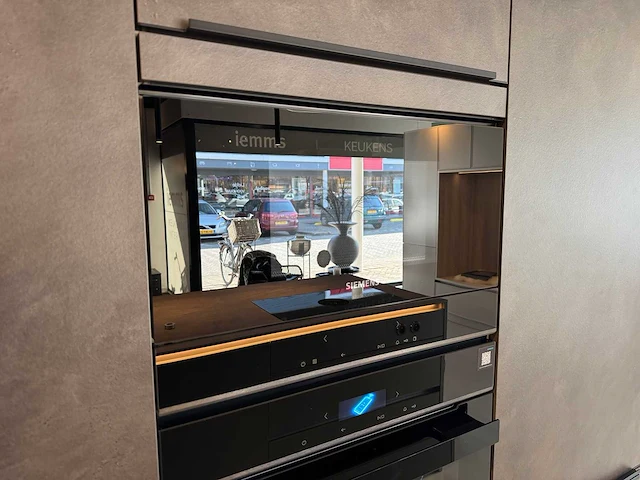 Nolte - showroomkeuken - afbeelding 25 van  57