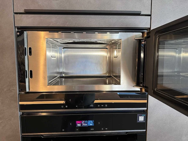 Nolte - showroomkeuken - afbeelding 26 van  57