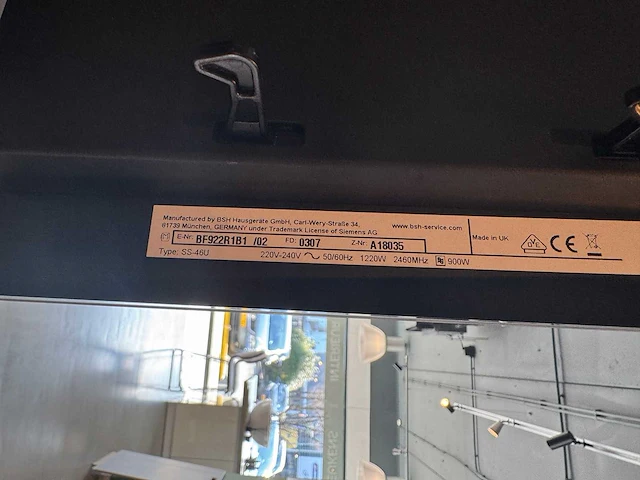 Nolte - showroomkeuken - afbeelding 27 van  57