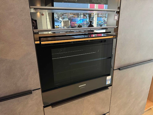 Nolte - showroomkeuken - afbeelding 28 van  57