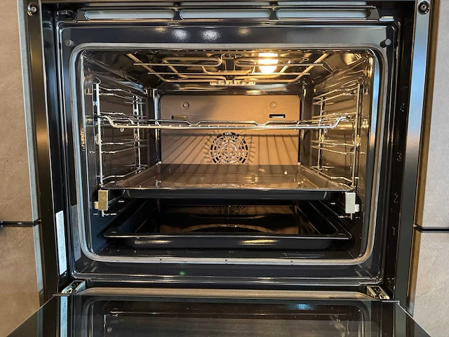 Nolte - showroomkeuken - afbeelding 29 van  57