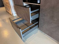 Nolte - showroomkeuken - afbeelding 32 van  57