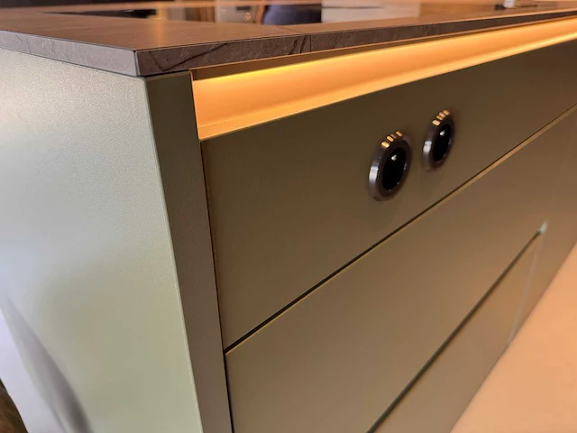 Nolte - showroomkeuken - afbeelding 36 van  57