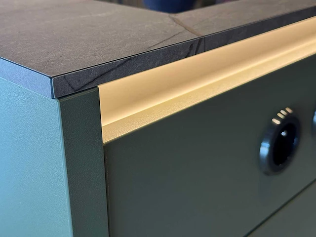 Nolte - showroomkeuken - afbeelding 37 van  57
