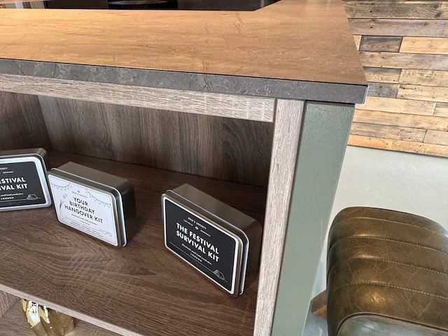 Nolte - showroomkeuken - afbeelding 43 van  57
