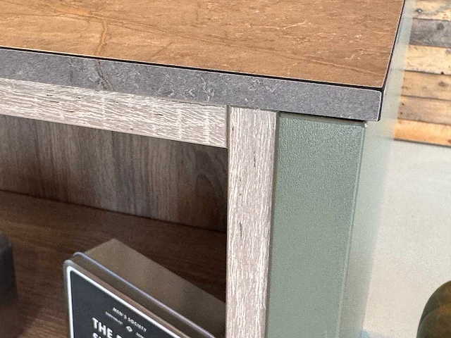 Nolte - showroomkeuken - afbeelding 44 van  57