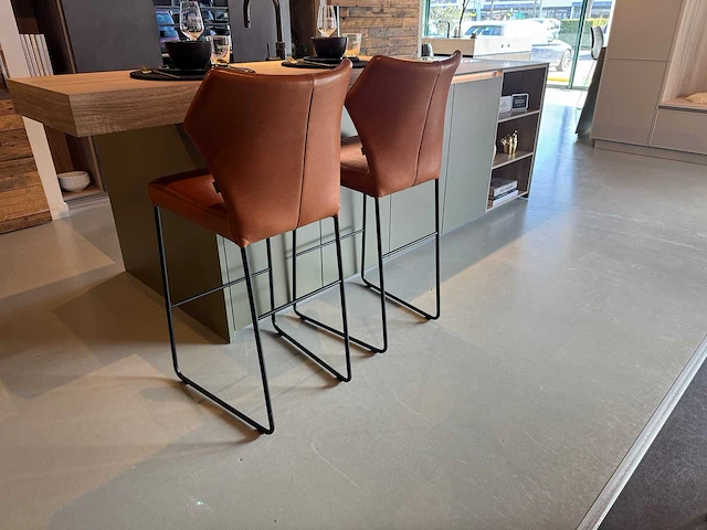 Nolte - showroomkeuken - afbeelding 45 van  57