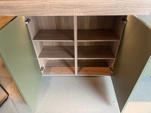 Nolte - showroomkeuken - afbeelding 54 van  57