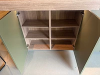 Nolte - showroomkeuken - afbeelding 54 van  57