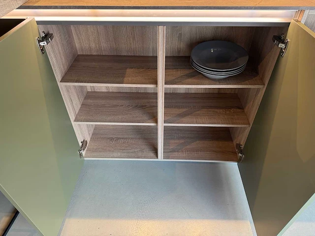 Nolte - showroomkeuken - afbeelding 55 van  57